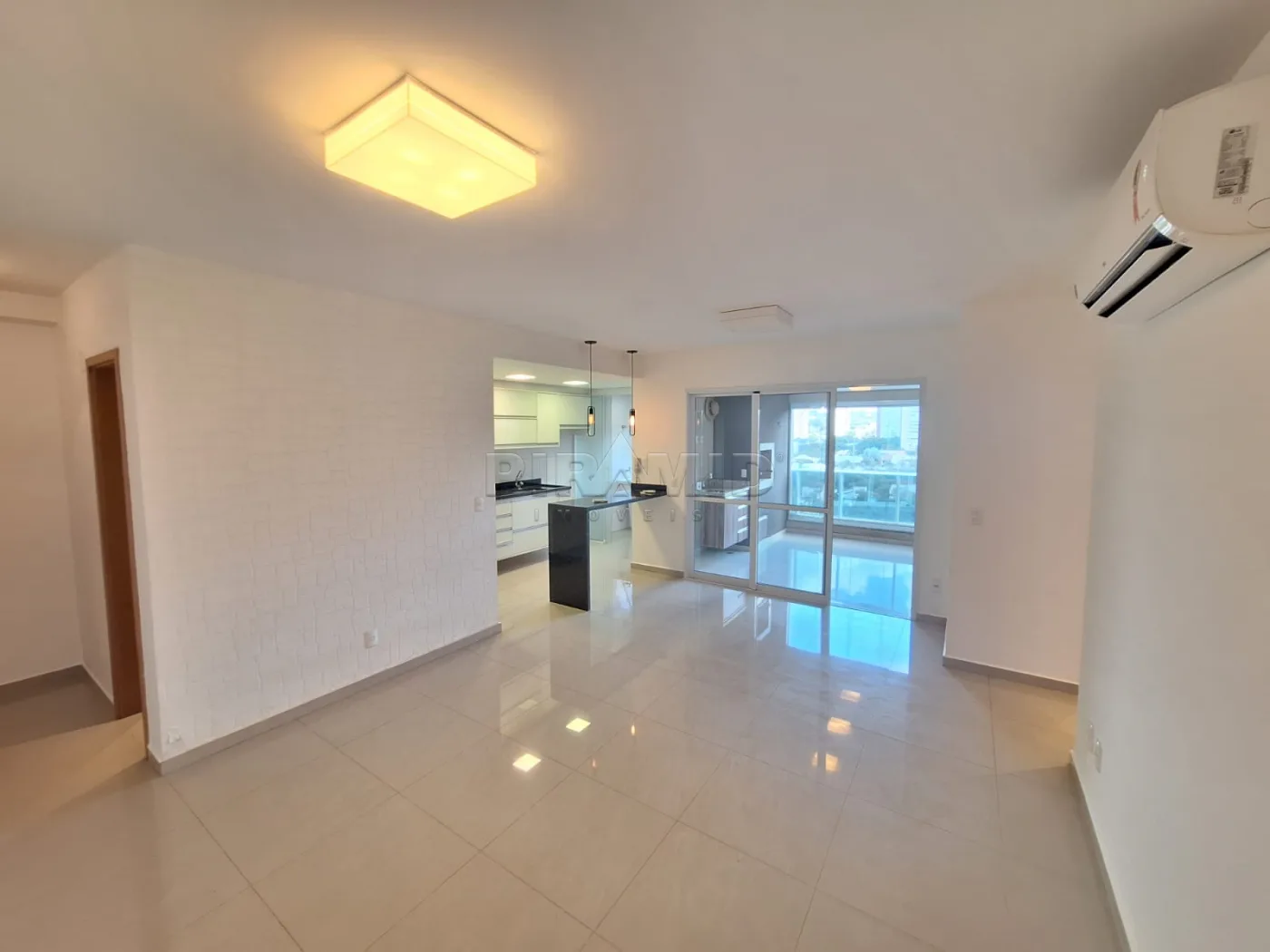 Alugar Apartamento / Padr&atilde;o em Ribeir&atilde;o Preto R$ 4.200,00 - Foto 2
