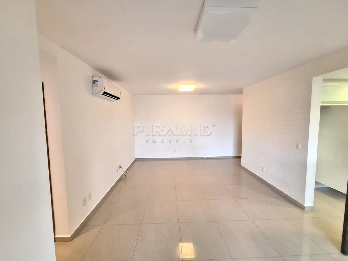 Alugar Apartamento / Padr&atilde;o em Ribeir&atilde;o Preto R$ 4.200,00 - Foto 3
