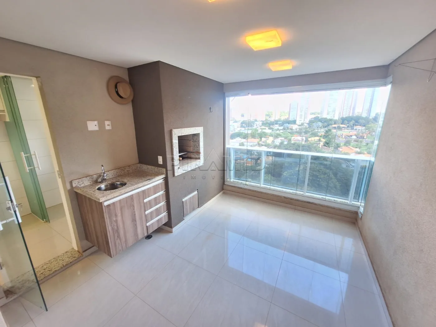 Alugar Apartamento / Padr&atilde;o em Ribeir&atilde;o Preto R$ 4.200,00 - Foto 6