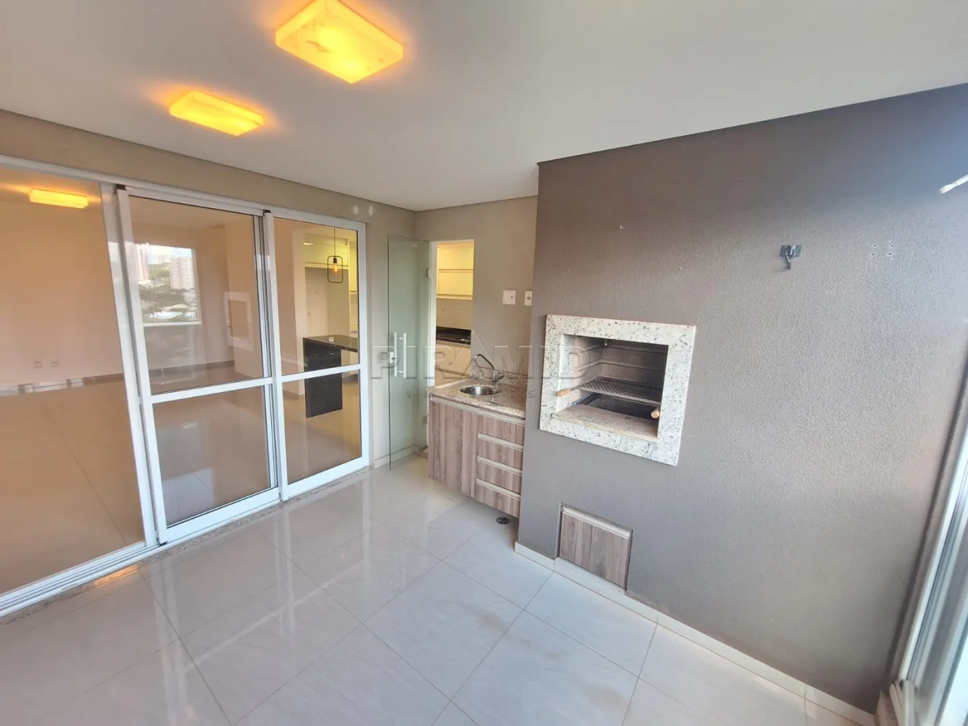 Alugar Apartamento / Padr&atilde;o em Ribeir&atilde;o Preto R$ 4.200,00 - Foto 7