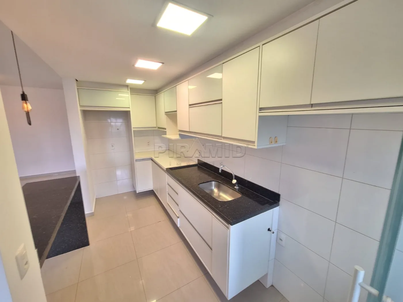 Alugar Apartamento / Padr&atilde;o em Ribeir&atilde;o Preto R$ 4.200,00 - Foto 18
