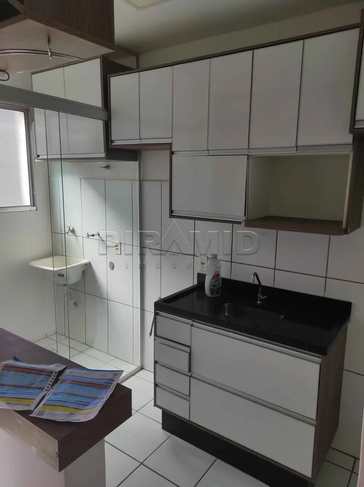 Alugar Apartamento / Padr&atilde;o em Ribeir&atilde;o Preto R$ 1.500,00 - Foto 13