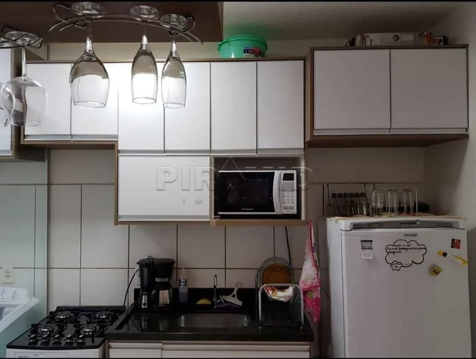 Alugar Apartamento / Padr&atilde;o em Ribeir&atilde;o Preto R$ 1.500,00 - Foto 12