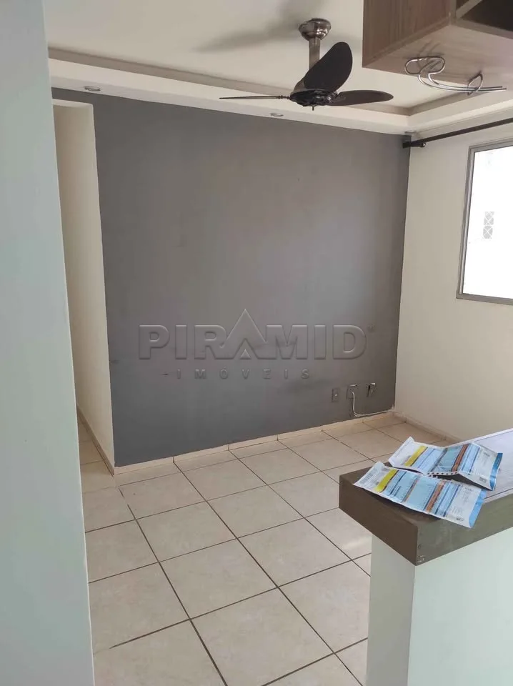 Alugar Apartamento / Padr&atilde;o em Ribeir&atilde;o Preto R$ 1.500,00 - Foto 2
