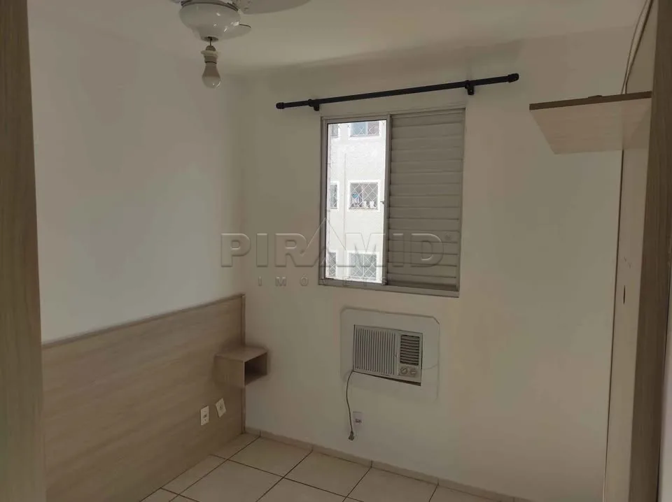 Alugar Apartamento / Padr&atilde;o em Ribeir&atilde;o Preto R$ 1.500,00 - Foto 5
