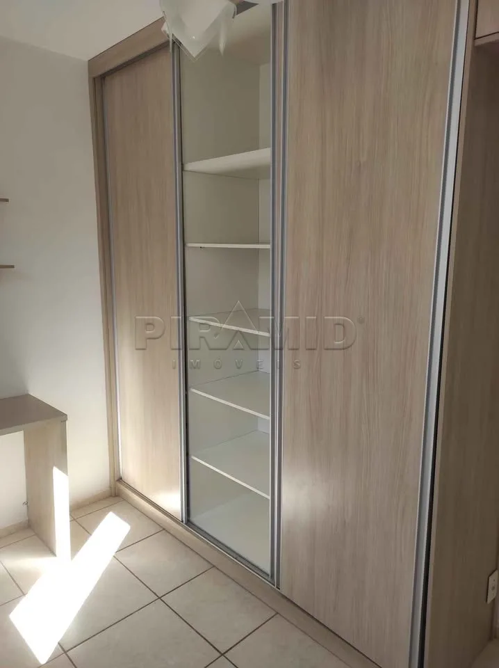 Alugar Apartamento / Padr&atilde;o em Ribeir&atilde;o Preto R$ 1.500,00 - Foto 10
