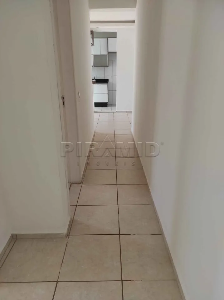 Alugar Apartamento / Padr&atilde;o em Ribeir&atilde;o Preto R$ 1.500,00 - Foto 4