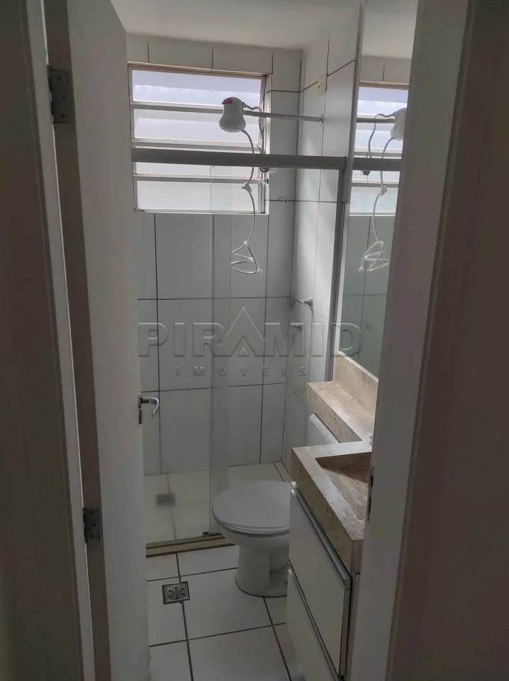 Alugar Apartamento / Padr&atilde;o em Ribeir&atilde;o Preto R$ 1.500,00 - Foto 7