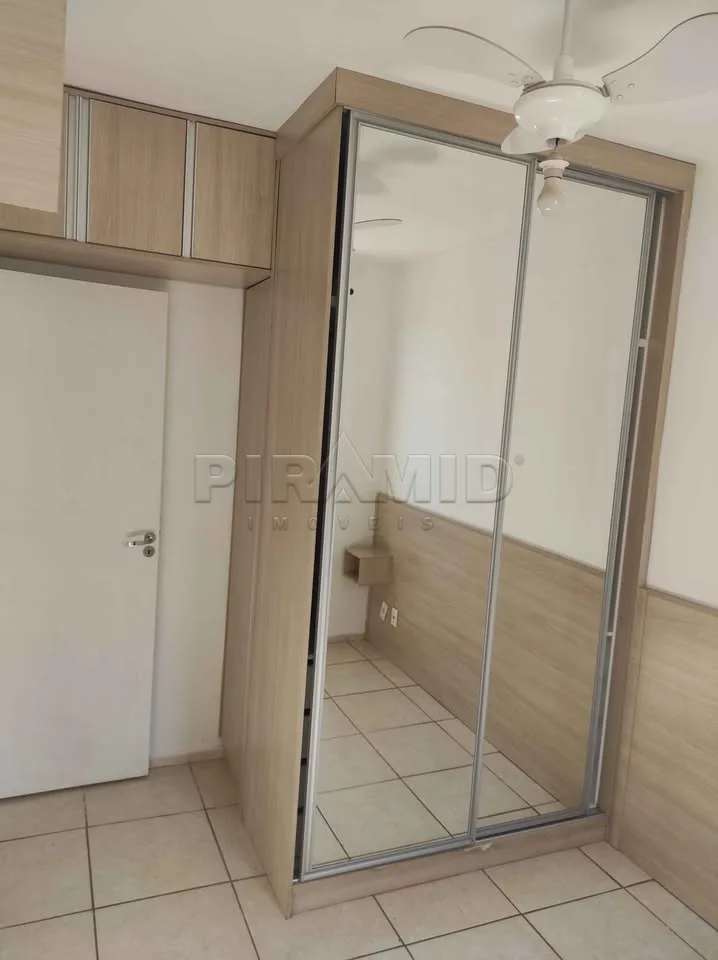 Alugar Apartamento / Padr&atilde;o em Ribeir&atilde;o Preto R$ 1.500,00 - Foto 6