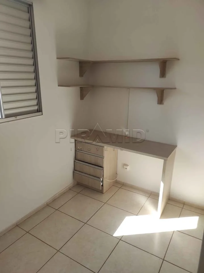 Alugar Apartamento / Padr&atilde;o em Ribeir&atilde;o Preto R$ 1.500,00 - Foto 9