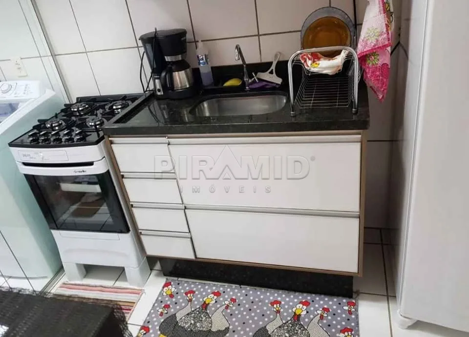 Alugar Apartamento / Padr&atilde;o em Ribeir&atilde;o Preto R$ 1.500,00 - Foto 11