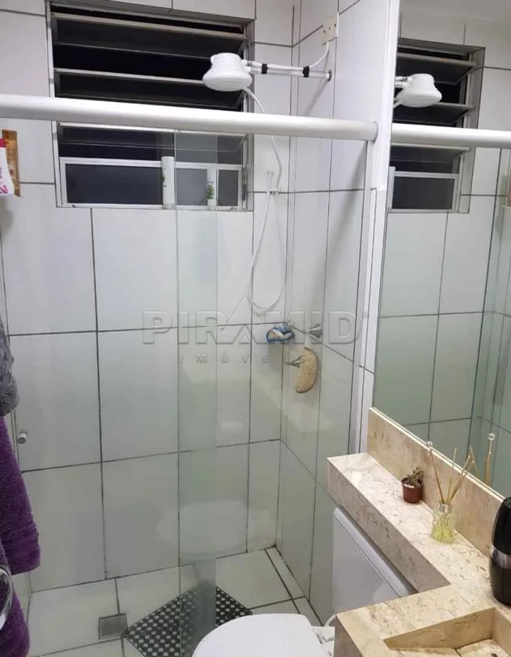 Alugar Apartamento / Padr&atilde;o em Ribeir&atilde;o Preto R$ 1.500,00 - Foto 8