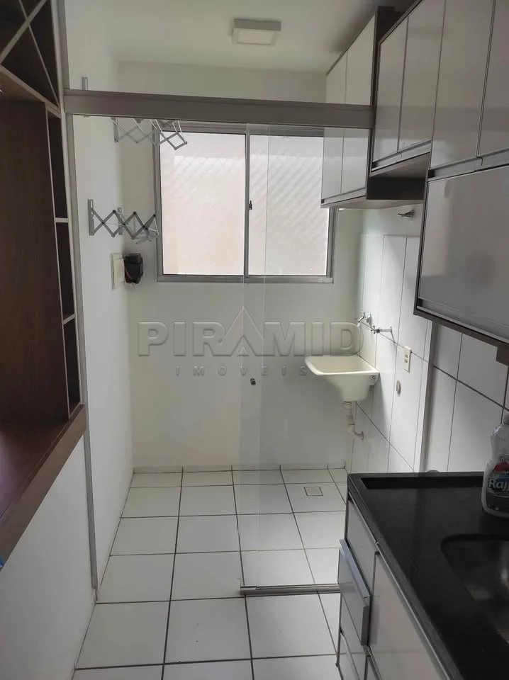 Alugar Apartamento / Padr&atilde;o em Ribeir&atilde;o Preto R$ 1.500,00 - Foto 14