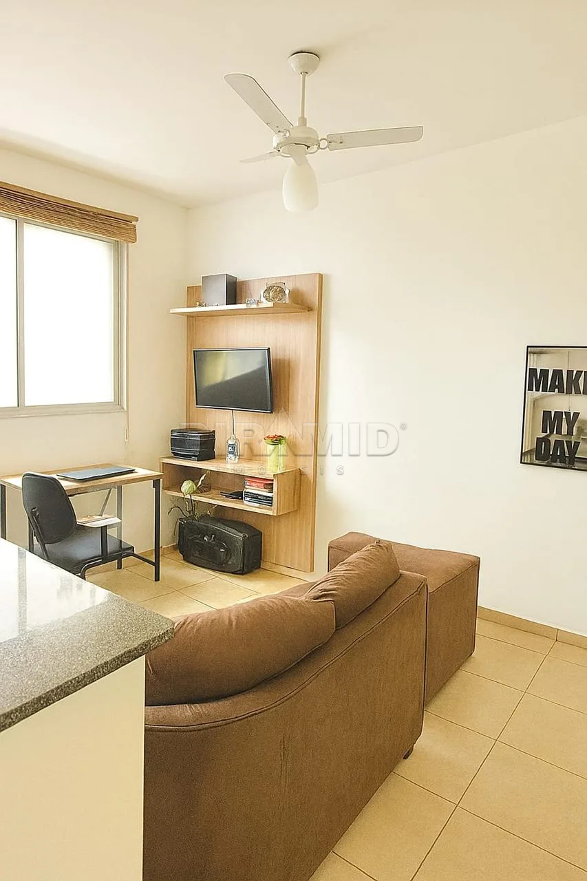 Alugar Apartamento / Padr&atilde;o em Ribeir&atilde;o Preto R$ 2.100,00 - Foto 1