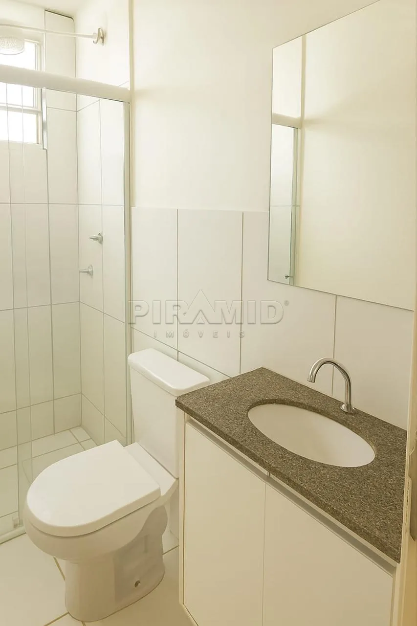Alugar Apartamento / Padr&atilde;o em Ribeir&atilde;o Preto R$ 2.100,00 - Foto 3