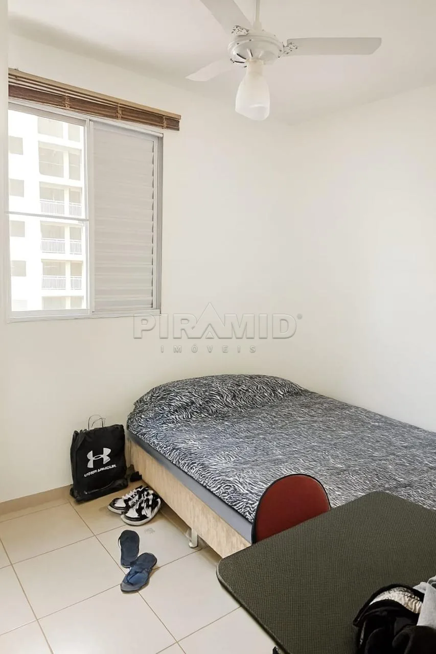 Alugar Apartamento / Padr&atilde;o em Ribeir&atilde;o Preto R$ 2.100,00 - Foto 4