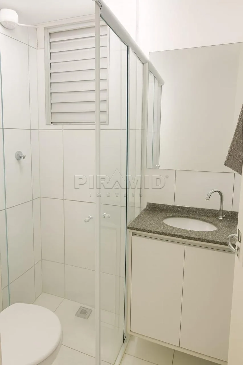 Alugar Apartamento / Padr&atilde;o em Ribeir&atilde;o Preto R$ 2.100,00 - Foto 6