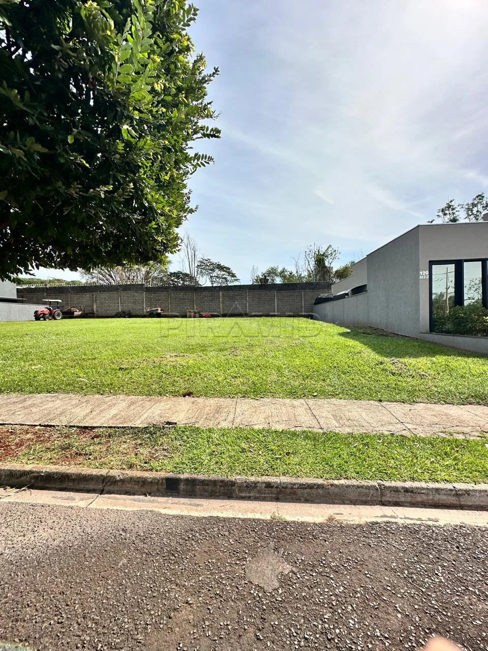 Comprar Terreno / Condom&iacute;nio em Bonfim Paulista R$ 340.000,00 - Foto 1