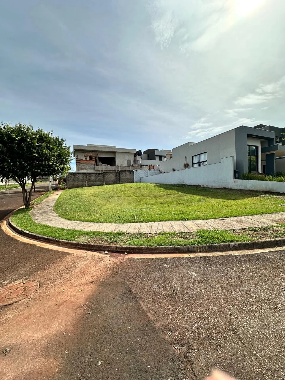 Comprar Terreno / Condom&iacute;nio em Bonfim Paulista R$ 440.000,00 - Foto 1