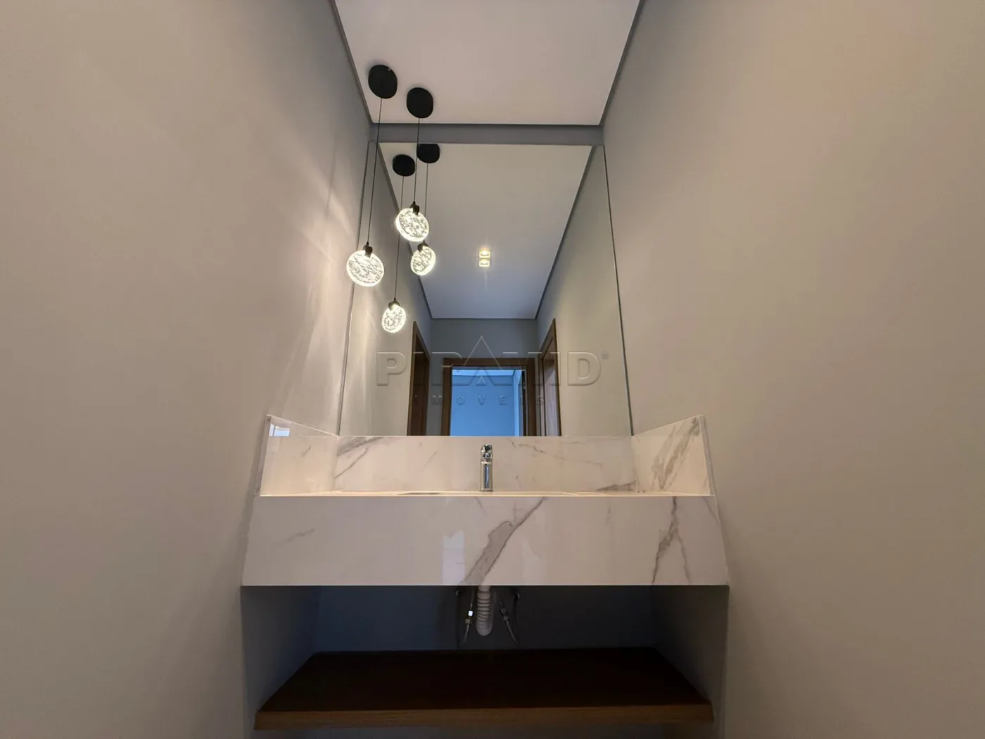 Comprar Casa / Condom&iacute;nio em Bonfim Paulista R$ 1.800.000,00 - Foto 3