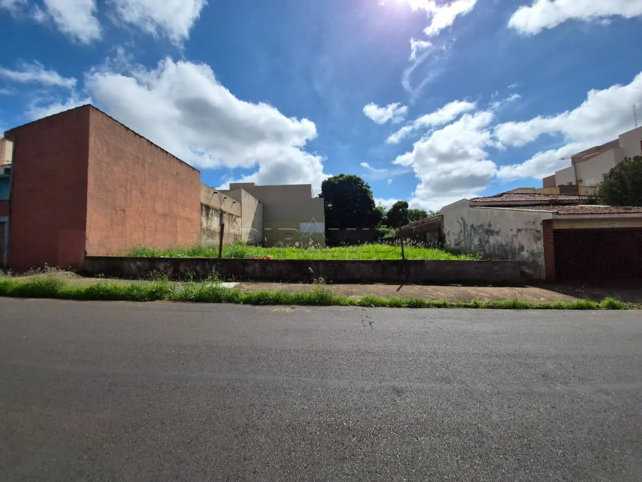 Comprar Terreno / Terreno em Ribeir&atilde;o Preto R$ 257.660,00 - Foto 3