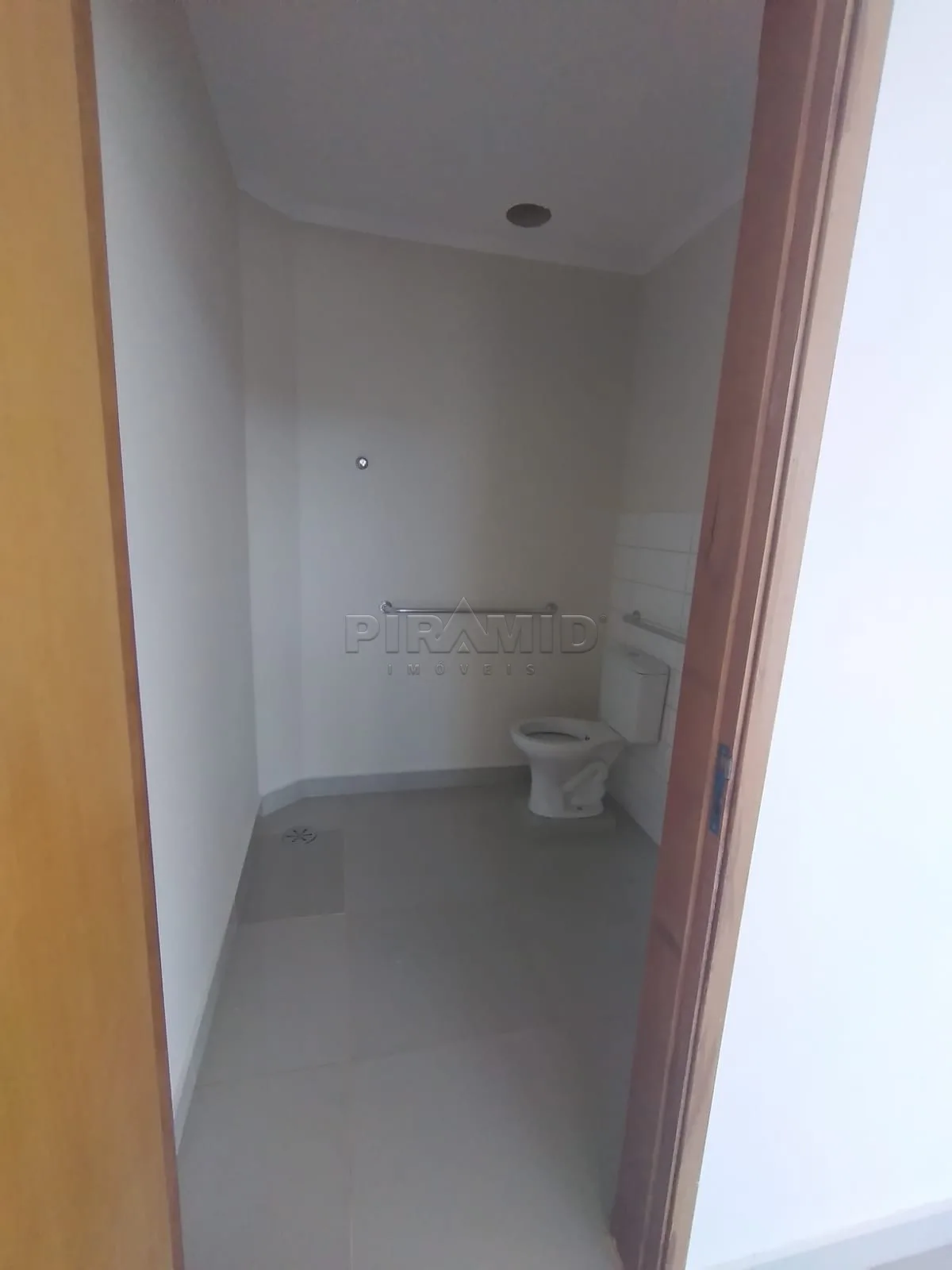 Alugar Comercial / Sal&atilde;o em Ribeir&atilde;o Preto R$ 5.000,00 - Foto 4