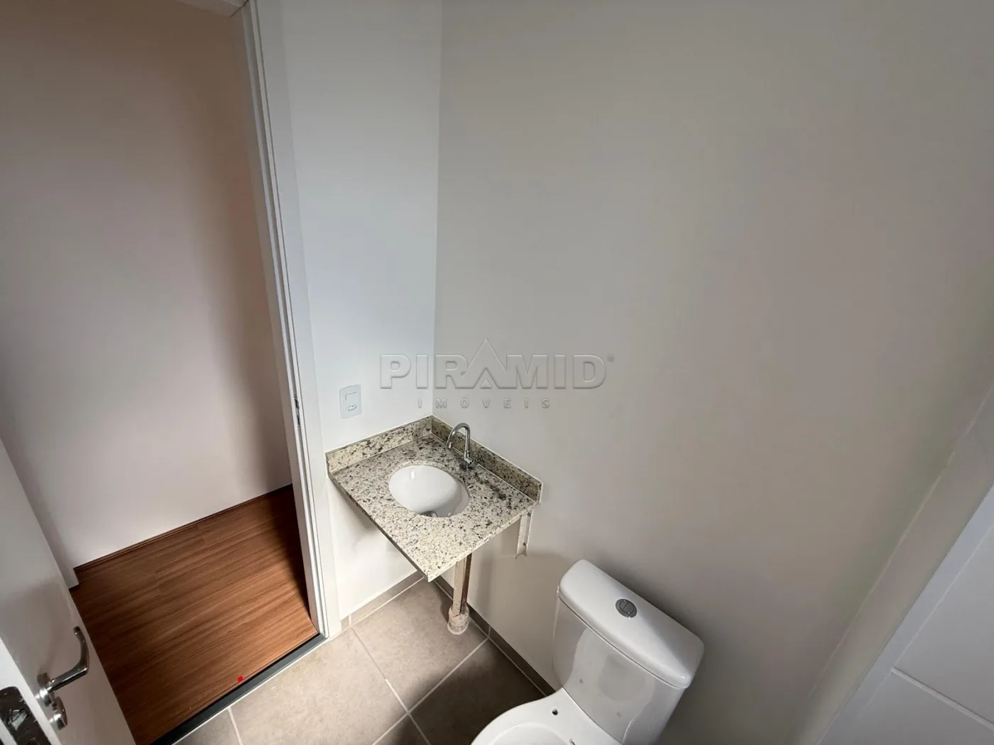 Comprar Apartamento / Padr&atilde;o em Ribeir&atilde;o Preto R$ 320.000,00 - Foto 10