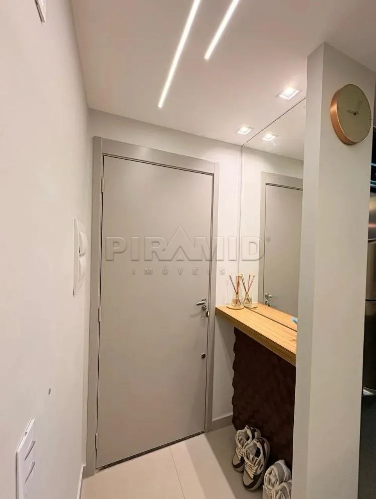 Comprar Apartamento / Padr&atilde;o em Ribeir&atilde;o Preto R$ 230.000,00 - Foto 3