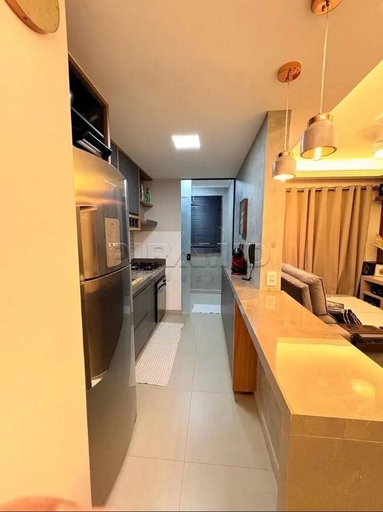 Comprar Apartamento / Padr&atilde;o em Ribeir&atilde;o Preto R$ 230.000,00 - Foto 7