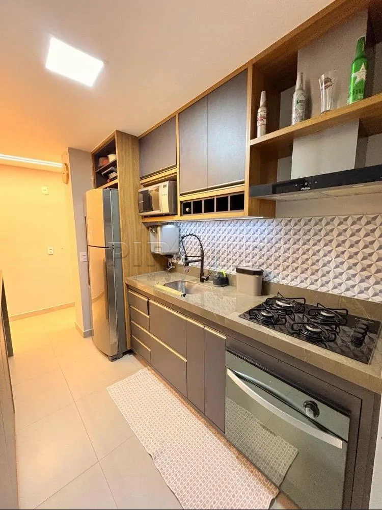 Comprar Apartamento / Padr&atilde;o em Ribeir&atilde;o Preto R$ 230.000,00 - Foto 8