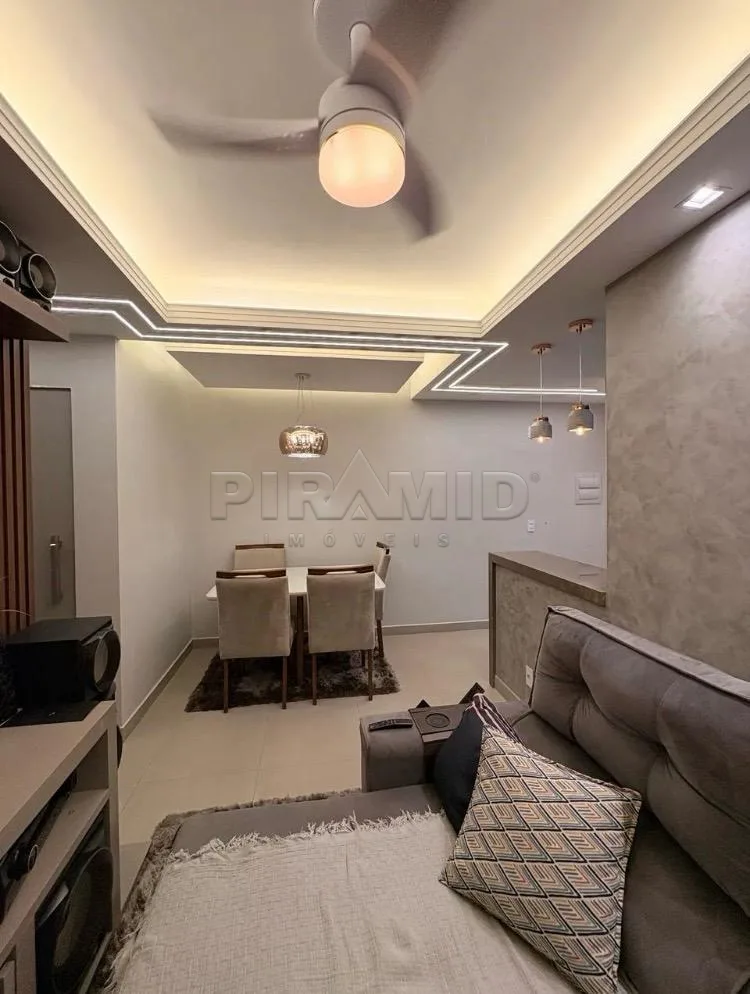 Comprar Apartamento / Padr&atilde;o em Ribeir&atilde;o Preto R$ 230.000,00 - Foto 5