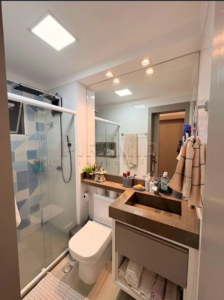 Comprar Apartamento / Padr&atilde;o em Ribeir&atilde;o Preto R$ 230.000,00 - Foto 9