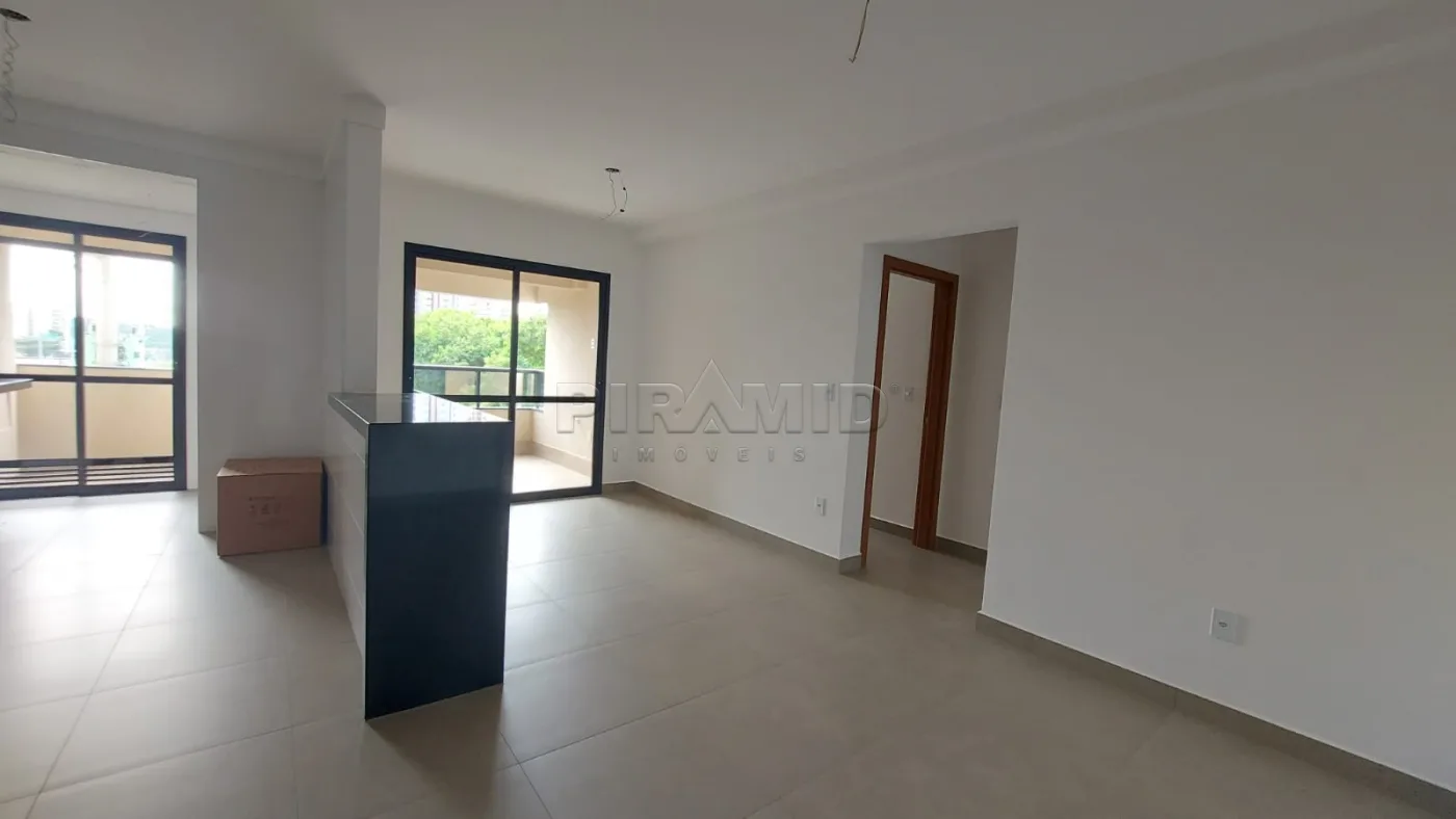 Comprar Apartamento / Padr&atilde;o em Ribeir&atilde;o Preto R$ 670.000,00 - Foto 2