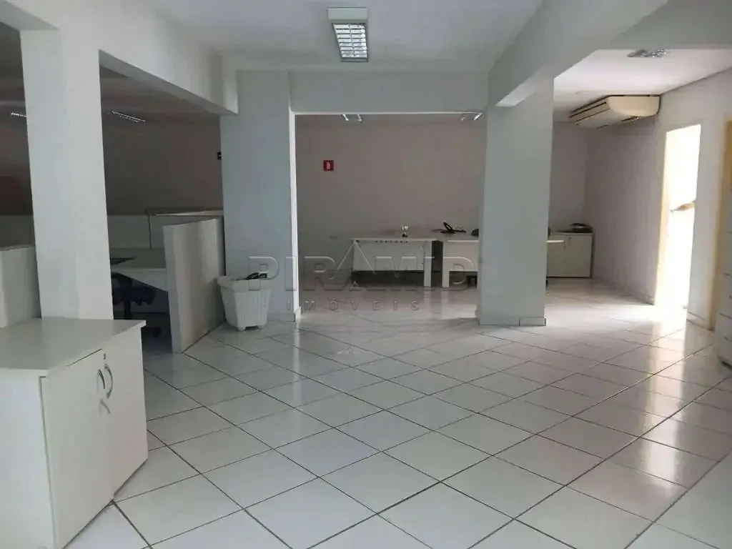Alugar Comercial / Sal&atilde;o em Ribeir&atilde;o Preto R$ 11.000,00 - Foto 2