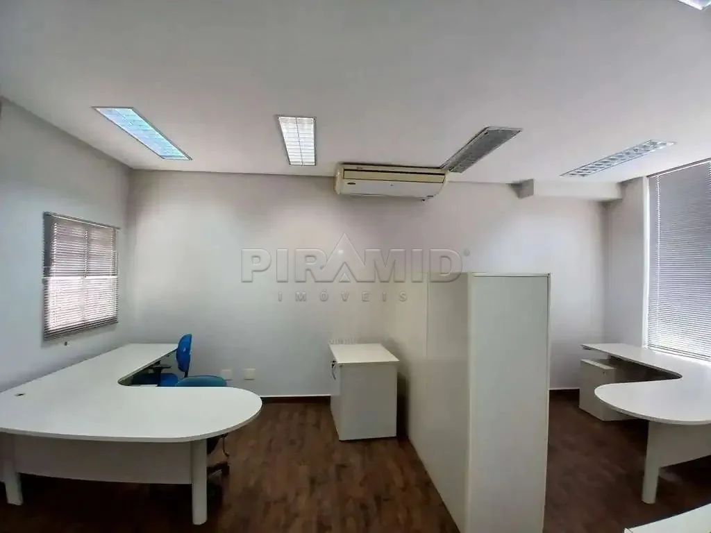 Alugar Comercial / Sal&atilde;o em Ribeir&atilde;o Preto R$ 11.000,00 - Foto 8