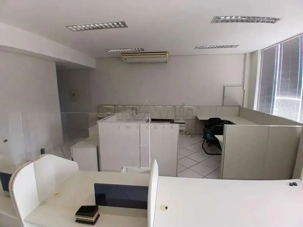 Alugar Comercial / Sal&atilde;o em Ribeir&atilde;o Preto R$ 11.000,00 - Foto 10