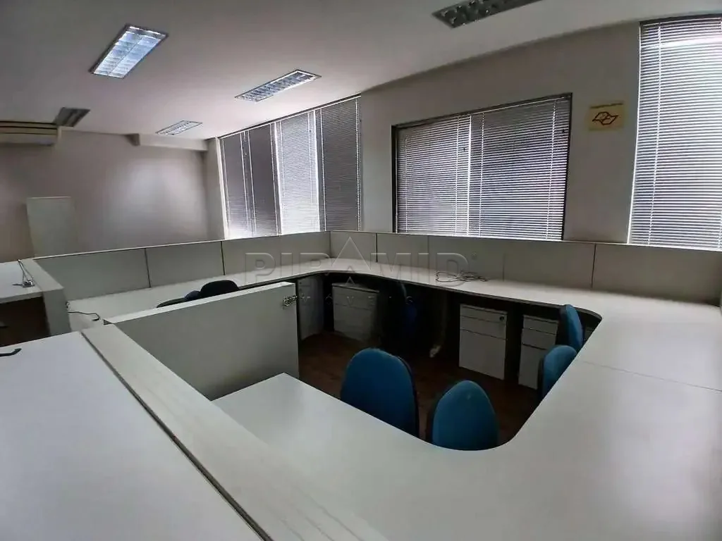 Alugar Comercial / Sal&atilde;o em Ribeir&atilde;o Preto R$ 11.000,00 - Foto 13