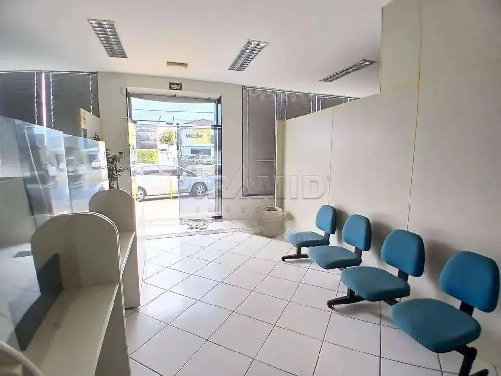 Alugar Comercial / Sal&atilde;o em Ribeir&atilde;o Preto R$ 11.000,00 - Foto 1