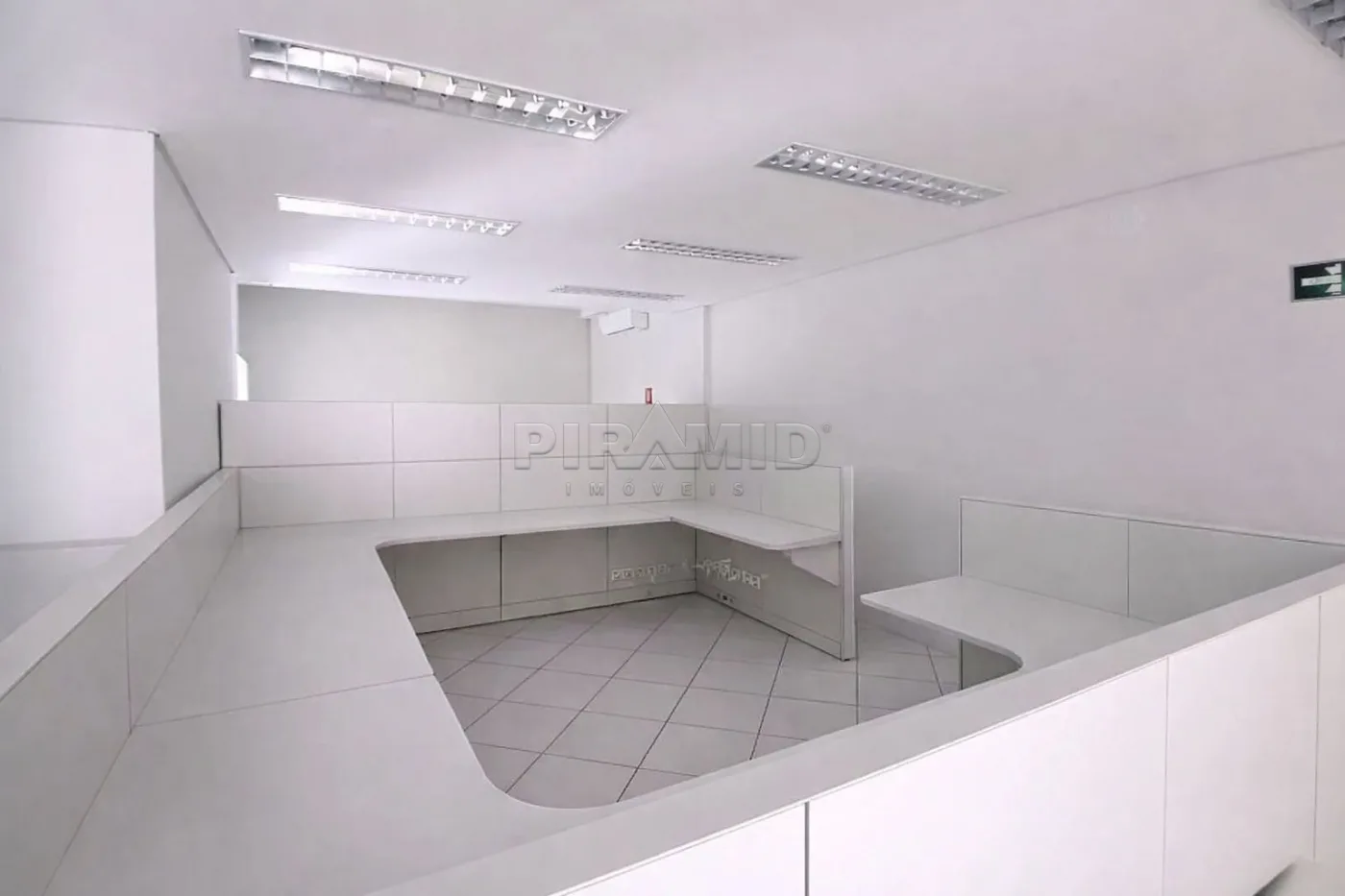 Alugar Comercial / Sal&atilde;o em Ribeir&atilde;o Preto R$ 11.000,00 - Foto 14