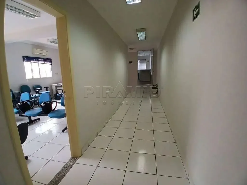 Alugar Comercial / Sal&atilde;o em Ribeir&atilde;o Preto R$ 11.000,00 - Foto 7
