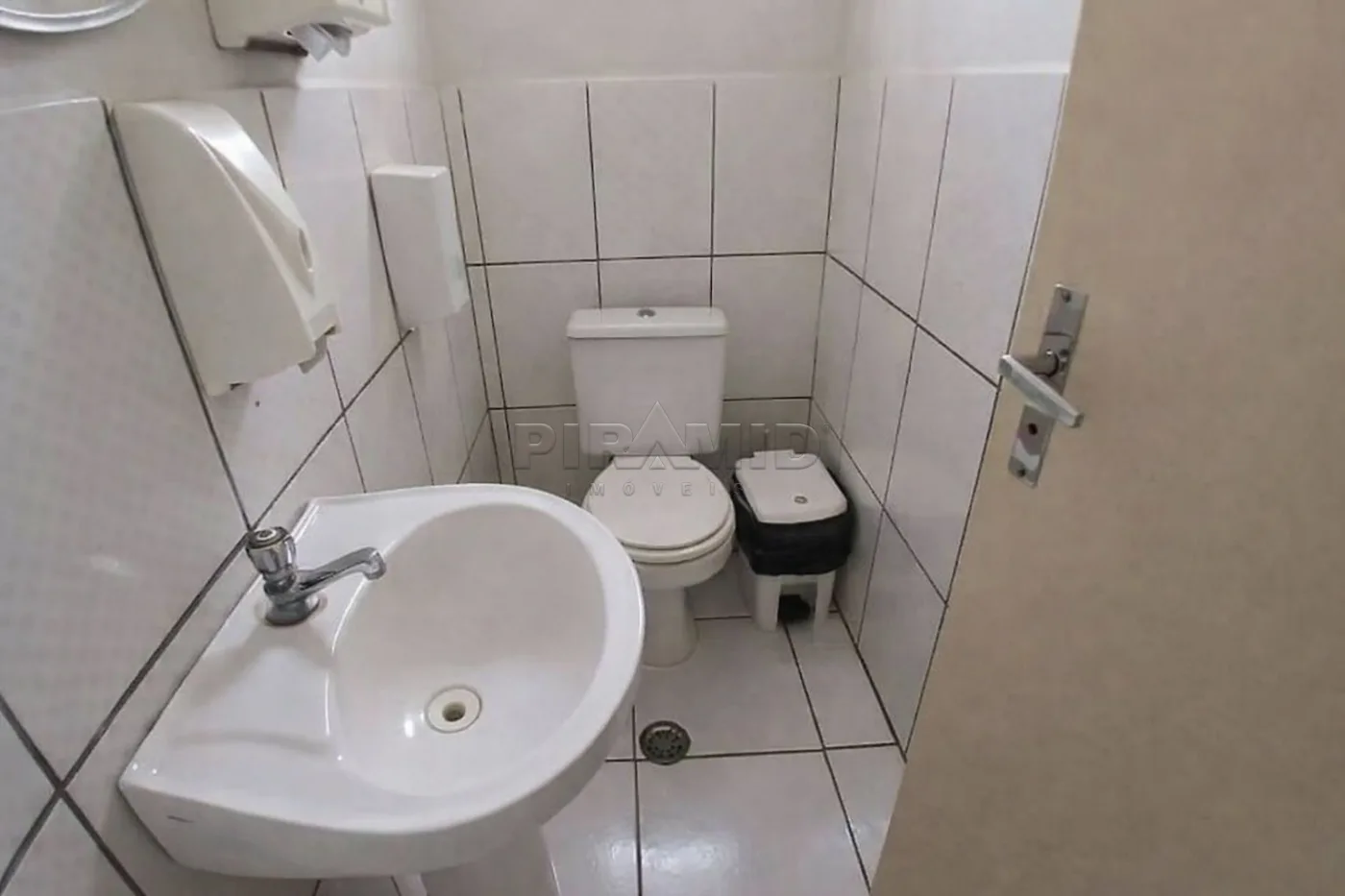 Alugar Comercial / Sal&atilde;o em Ribeir&atilde;o Preto R$ 11.000,00 - Foto 5