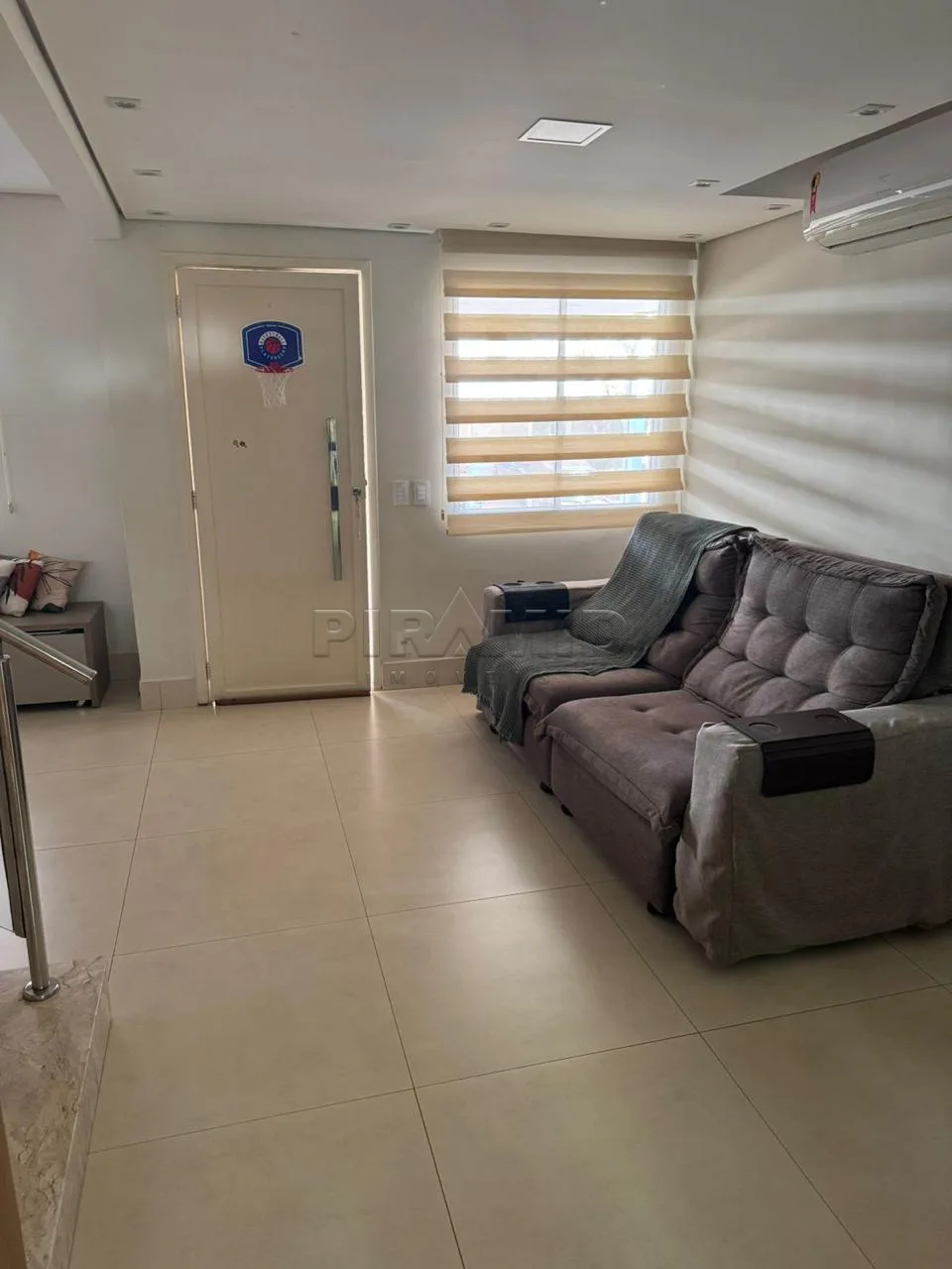 Comprar Casa / Condom&iacute;nio em Ribeir&atilde;o Preto R$ 890.000,00 - Foto 1