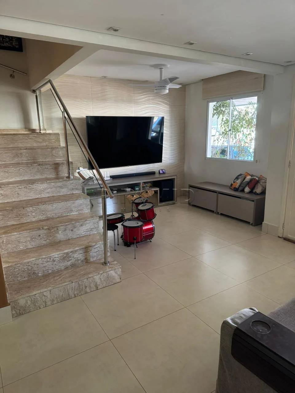 Comprar Casa / Condom&iacute;nio em Ribeir&atilde;o Preto R$ 890.000,00 - Foto 3