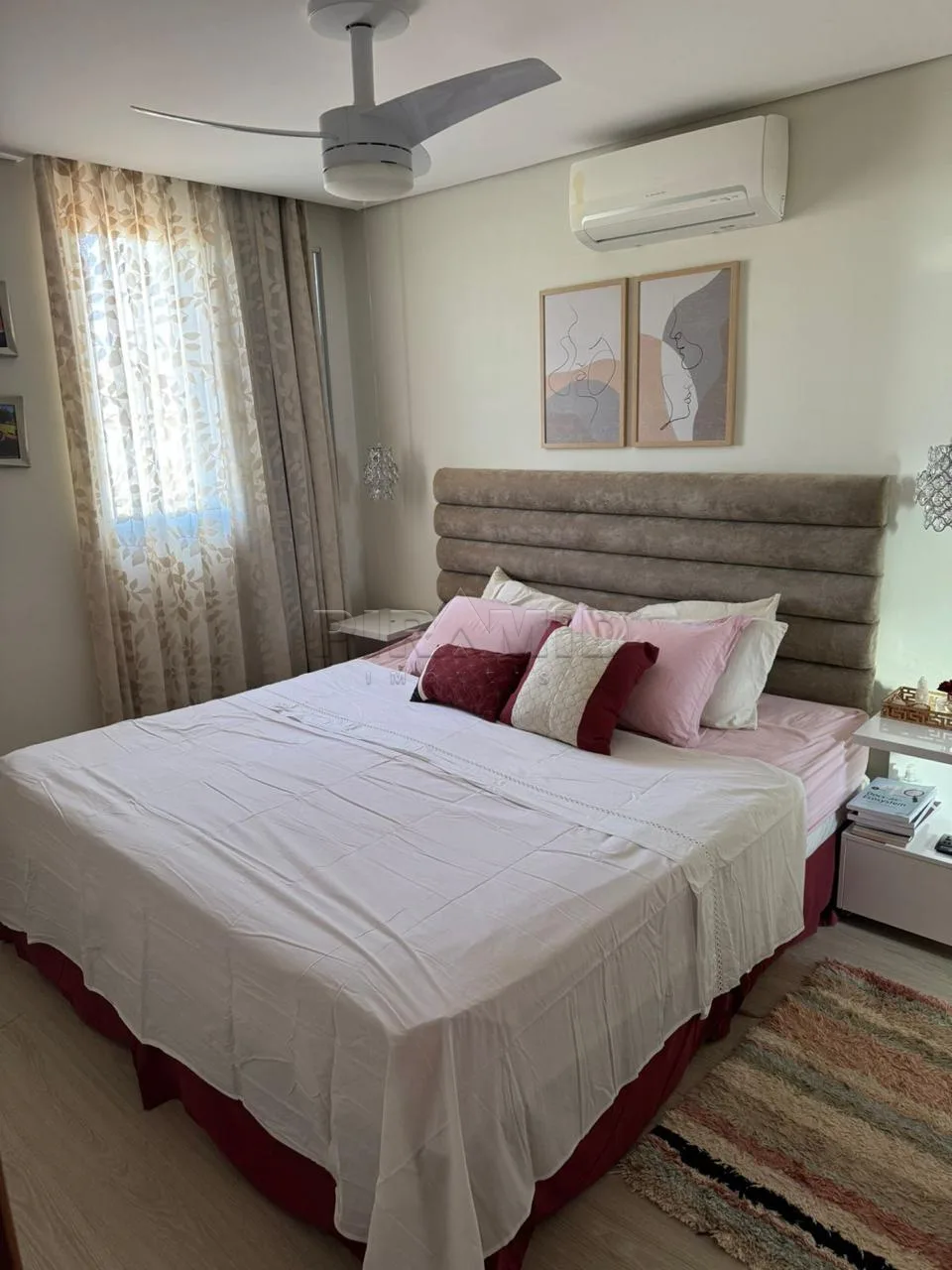 Comprar Casa / Condom&iacute;nio em Ribeir&atilde;o Preto R$ 890.000,00 - Foto 6