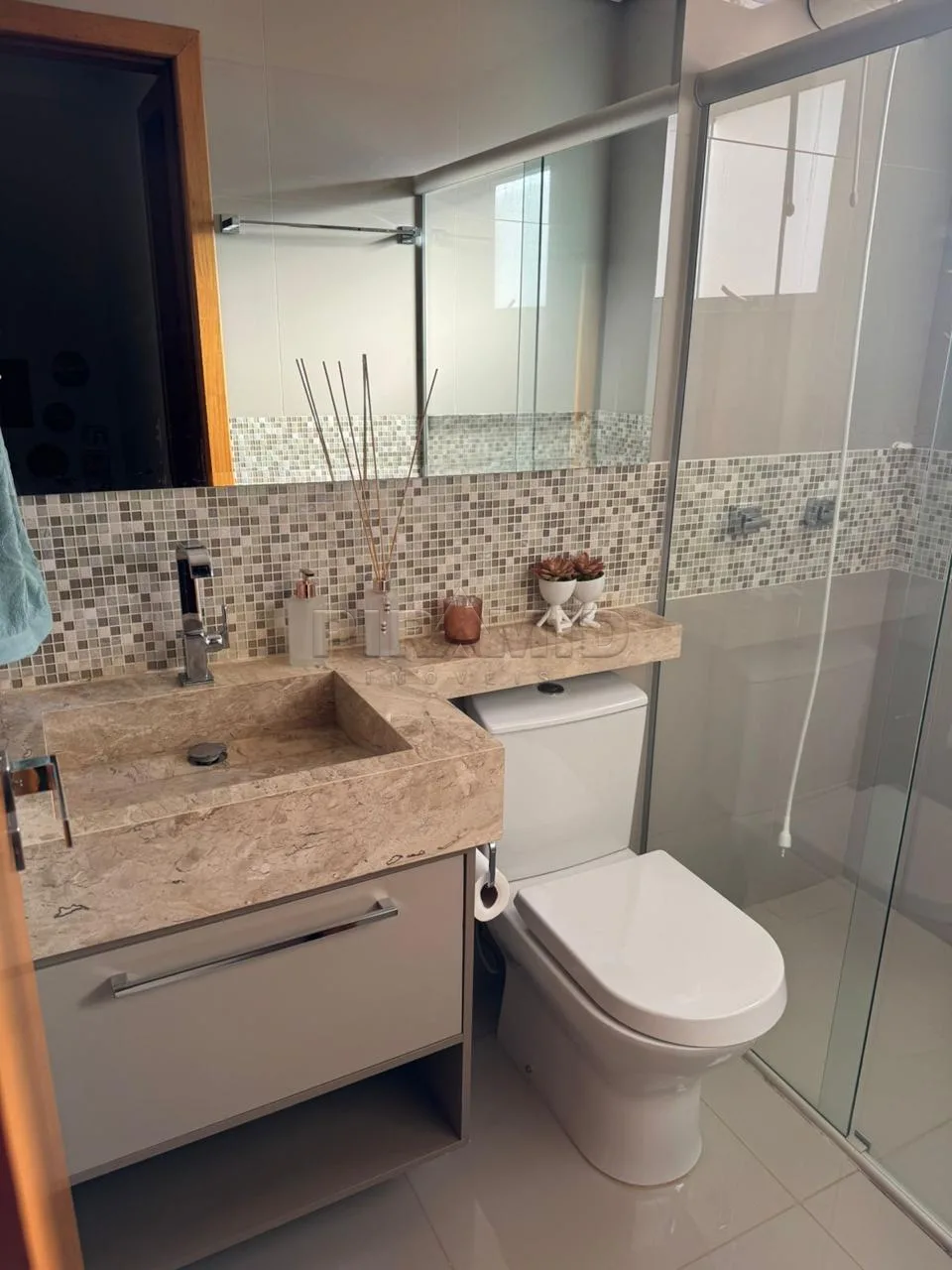 Comprar Casa / Condom&iacute;nio em Ribeir&atilde;o Preto R$ 890.000,00 - Foto 8