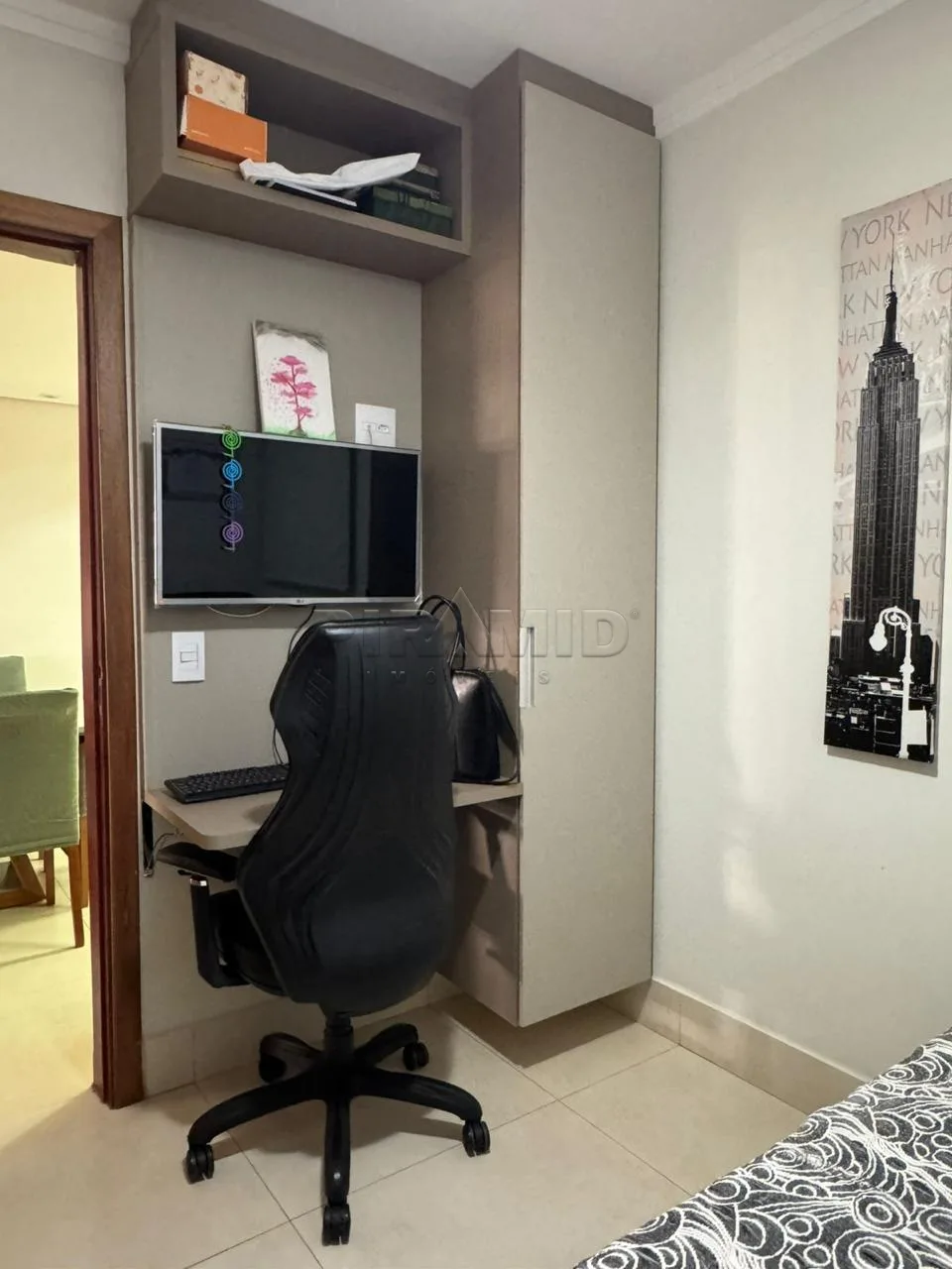 Comprar Casa / Condom&iacute;nio em Ribeir&atilde;o Preto R$ 890.000,00 - Foto 15