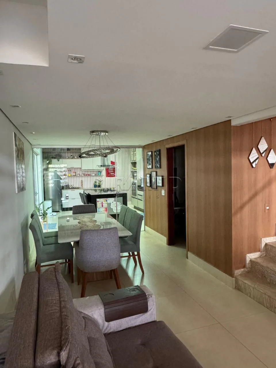 Comprar Casa / Condom&iacute;nio em Ribeir&atilde;o Preto R$ 890.000,00 - Foto 18