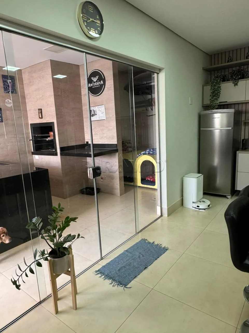 Comprar Casa / Condom&iacute;nio em Ribeir&atilde;o Preto R$ 890.000,00 - Foto 24