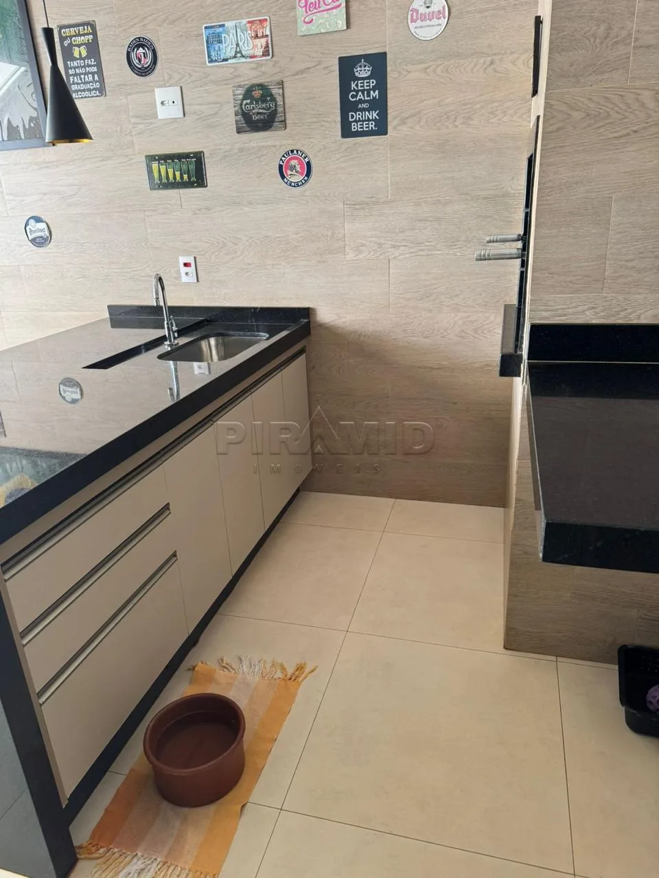Comprar Casa / Condom&iacute;nio em Ribeir&atilde;o Preto R$ 890.000,00 - Foto 27
