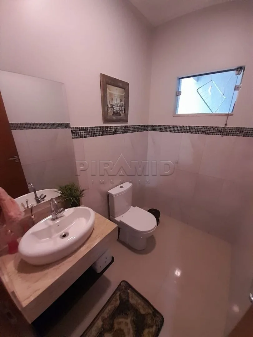 Comprar Casa / Padr&atilde;o em Ribeir&atilde;o Preto R$ 820.000,00 - Foto 5